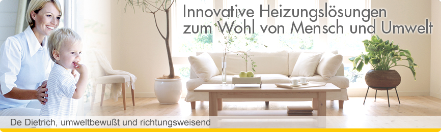 Heizungsanleitung