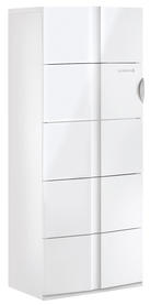 Photo produit colonne gaz et solaire Solneo