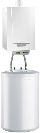 Photo produit chaudière murale gaz à condensation NANEO S EMC-S /BS 130