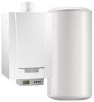 Photo produit chaudière murale gaz à condensation NANEO S EMC-S /BS 80