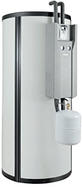 Systeme DIETRISOL für Warmwasserproduktion